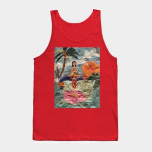 Hawaii Tank Top